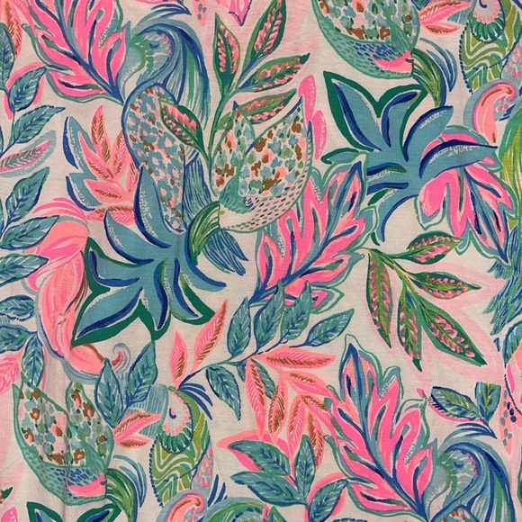 Lilly Pulitzer Camilla Dress - Picture 2 of 4